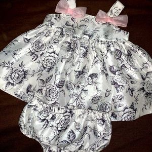 INFANT DRESS